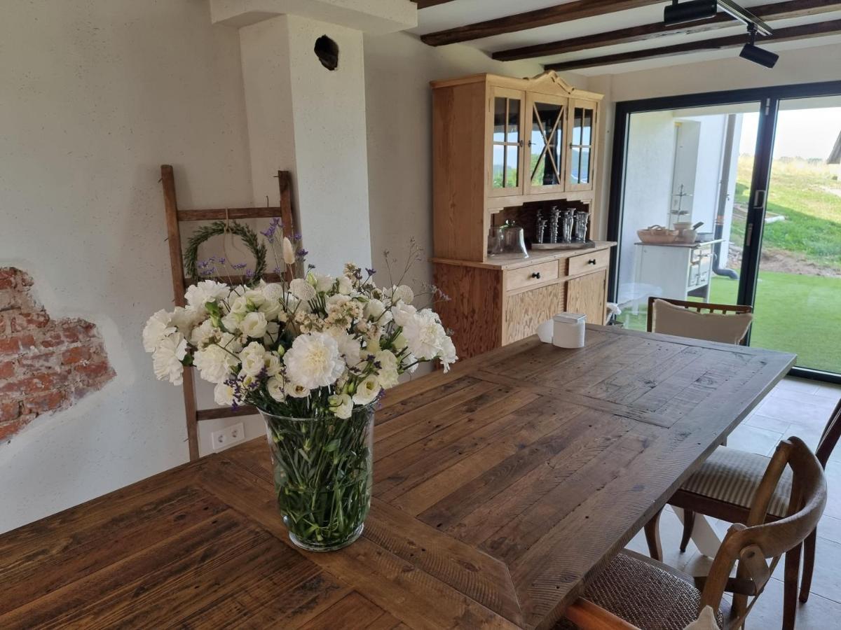Vila Haus Am Berg Mit Wellnessbereich, Bar Und Panorama Bühlertal Exteriér fotografie